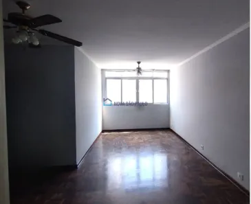 Apartamento com 2 Quartos à venda, 90m² no Cerqueira César, São Paulo