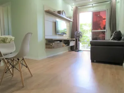 Apartamento com 3 Quartos à venda, 89m² no Cachambi, Rio de Janeiro