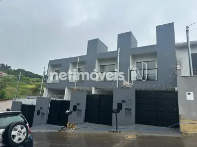 Casa com 3 Quartos à venda, 122m² no Distrito Industrial B, São José da Lapa