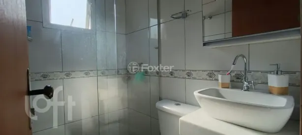 Casa com 3 Quartos à venda, 142m² no Guajuviras, Canoas