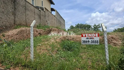 Lote/Terreno à venda, 300m² no Jardim Jurema, Valinhos