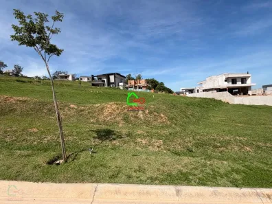 Lote/Terreno à venda, 637m² no Santa Cândida, Vinhedo