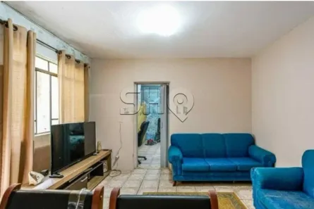 Sobrado com 3 Quartos à venda, 132m² no Sumaré, São Paulo