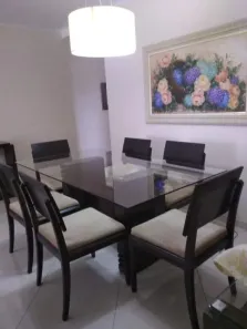 Apartamento com 3 Quartos à venda, 94m² no Baeta Neves, São Bernardo do Campo