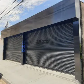 Galpão/Depósito/Armazém para alugar, 550m² no Jardim Satélite, São José dos Campos