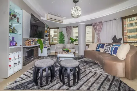 Apartamento com 3 Quartos à venda, 104m² no Bela Vista, Porto Alegre