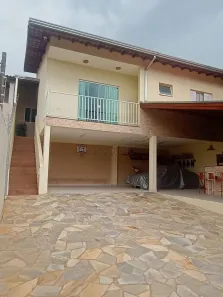 Casa com 3 Quartos à venda, 130m² no Jardim Carlos Lourenço, Campinas