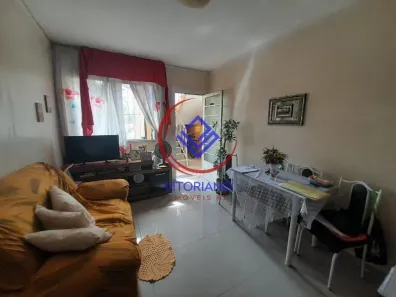 Apartamento com 2 Quartos à venda, 57m² no Cosmos, Rio de Janeiro