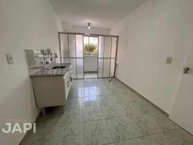 Apartamento com 2 Quartos para alugar, 58m² no Parque Residencial Eloy Chaves, Jundiaí