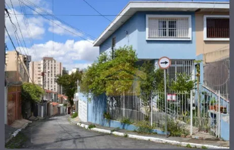 Sobrado com 4 Quartos à venda, 170m² no Jabaquara, São Paulo