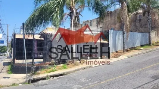 Lote/Terreno à venda, 280m² no União, Belo Horizonte