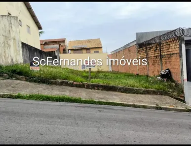 Lote/Terreno à venda, 300m² no Jardim Icatu, Votorantim