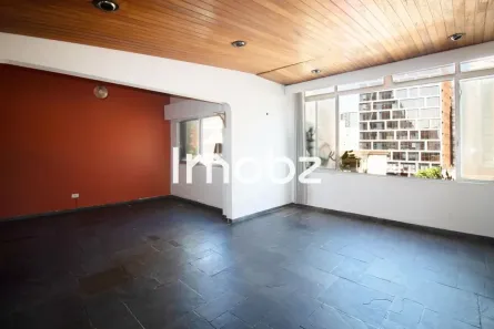 Apartamento com 3 Quartos à venda, 143m² no Pinheiros, São Paulo