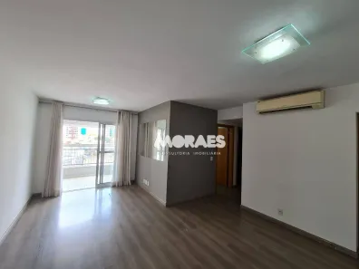 Apartamento com 3 Quartos à venda, 95m² no Parque Jardim Europa, Bauru
