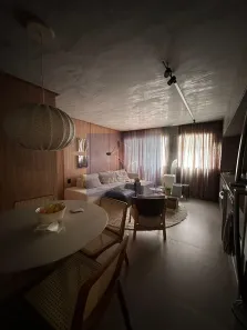 Apartamento com 2 Quartos para alugar, 55m² no Vila Olímpia, São Paulo