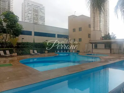 Apartamento com 2 Quartos à venda, 50m² no Quarta Parada, São Paulo