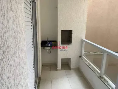 Apartamento com 2 Quartos à venda, 95m² no Vila Gonçalves, São Bernardo do Campo