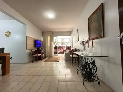 Apartamento com 3 Quartos à venda, 118m² no Ponta Verde, Maceió
