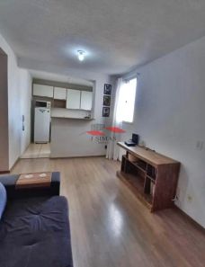 Apartamento com 2 Quartos à venda, 42m² no Jardim Leopoldina, Porto Alegre
