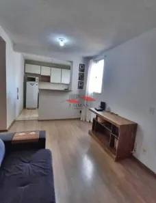 Apartamento com 2 Quartos à venda, 42m² no Jardim Leopoldina, Porto Alegre