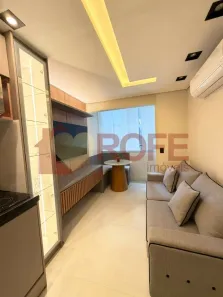 Apartamento com 1 Quarto à venda, 30m² no Vila Olímpia, São Paulo