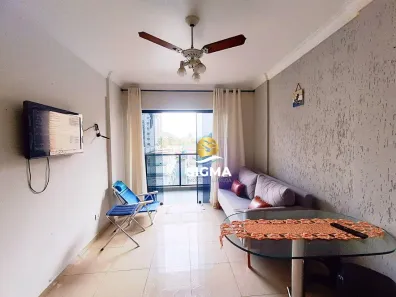 Apartamento com 2 Quartos à venda, 80m² no Jardim Las Palmas, Guarujá