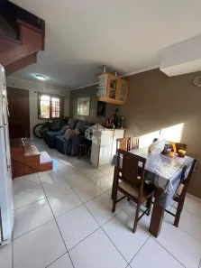 Casa de Condomínio com 3 Quartos à venda, 101m² no Camaquã, Porto Alegre