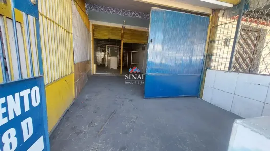 Ponto Comercial à venda, 25m² no Coelho Neto, Rio de Janeiro