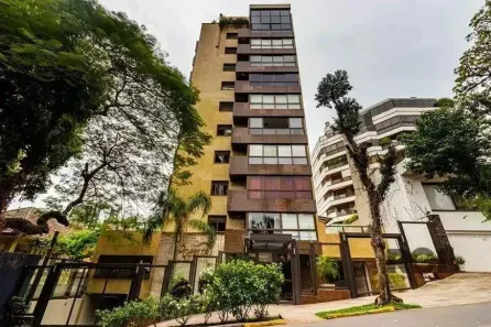 Apartamento com 2 Quartos à venda, 148m² no Mont Serrat, Porto Alegre