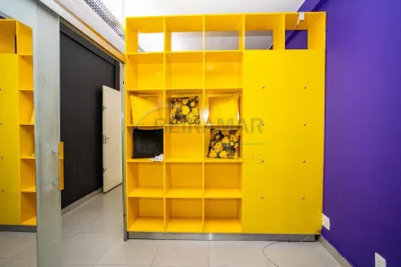 Ponto Comercial à venda, 32m² no Taguatinga Norte, Brasília