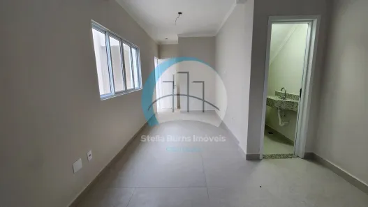 Casa com 3 Quartos à venda, 115m² no Marapé, Santos