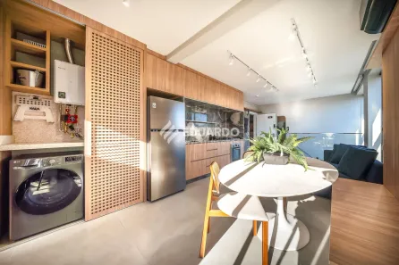 Apartamento com 2 Quartos à venda, 65m² no Canto Grande, Bombinhas