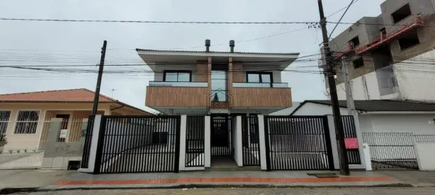 Apartamento com 3 Quartos à venda, 68m² no Ponte do Imaruim, Palhoça