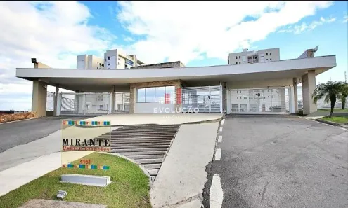 Apartamento com 4 Quartos à venda, 137m² no Serraria, São José