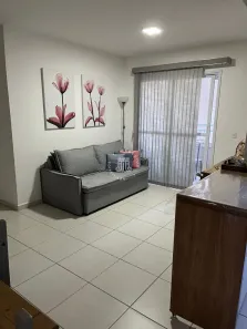 Apartamento com 2 Quartos à venda, 66m² no Jardim Guanabara, Jundiaí