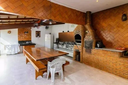 Casa com 4 Quartos à venda, 430m² no Europa, Contagem
