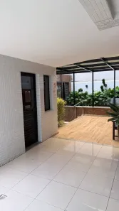 Apartamento com 1 Quarto para alugar, 56m² no Caminho das Árvores, Salvador
