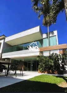 Casa de Condomínio com 4 Quartos à venda, 400m² no Rio do Ouro, Niterói
