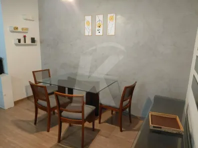 Apartamento com 2 Quartos à venda, 76m² no Dezoito do Forte Empresarial/Alphaville., Barueri