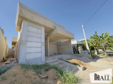 Casa de Condomínio com 3 Quartos à venda, 110m² no Ideal Life Ecolazer Residence, São José do Rio Preto