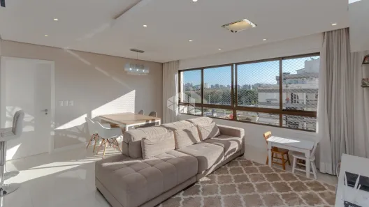 Apartamento com 3 Quartos à venda, 98m² no Passo da Areia, Porto Alegre