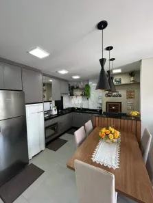 Apartamento com 2 Quartos à venda, 69m² no São Luiz, Brusque