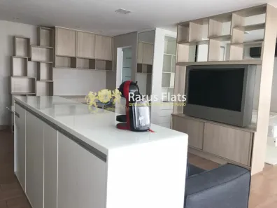 Apartamento com 1 Quarto à venda, 58m² no Pinheiros, São Paulo