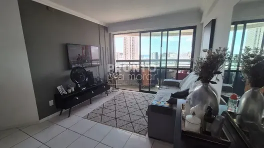 Apartamento com 4 Quartos à venda, 88m² no Boa Viagem, Recife