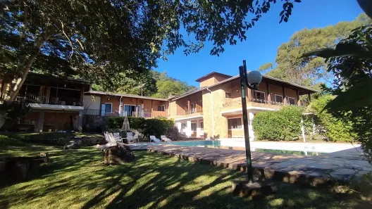 Sobrado com 9 Quartos à venda, 1132m² no Alto do Sion, Atibaia