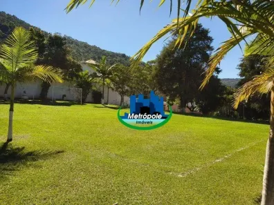 Fazenda/Sítio com 3 Quartos à venda, 150m² no Rio Abaixo, Mairiporã