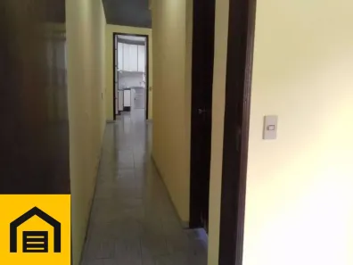 Casa com 3 Quartos à venda, 251m² no Vila Assis Brasil, Mauá