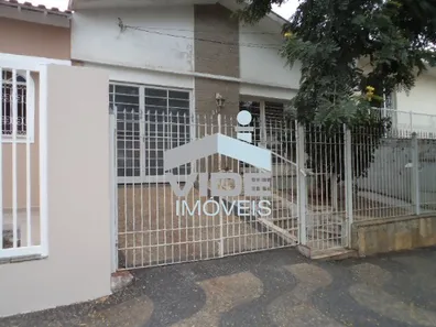 Casa com 3 Quartos à venda, 200m² no Jardim Guanabara, Campinas