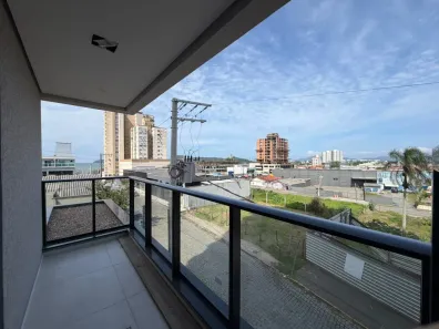 Apartamento com 2 Quartos à venda, 80m² no Centro, Balneário Piçarras