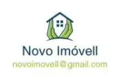 Logo da imobiliária